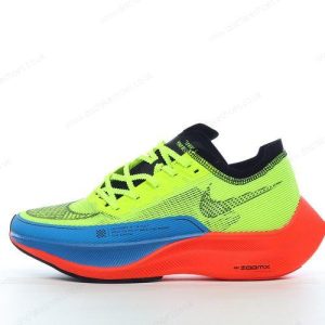 Fake Nike ZoomX VaporFly NEXT% 2 Men’s / Women’s Shoes ‘Red Green Blue’ DV3030-700