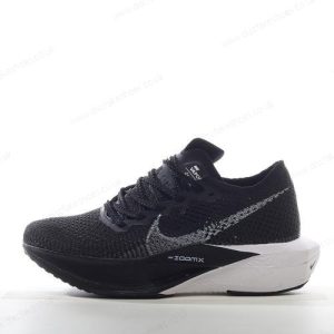 Fake Nike ZoomX VaporFly NEXT% 3 Men’s / Women’s Shoes ‘Black White’