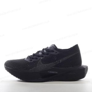 Fake Nike ZoomX VaporFly NEXT% 3 Men’s / Women’s Shoes ‘Black’
