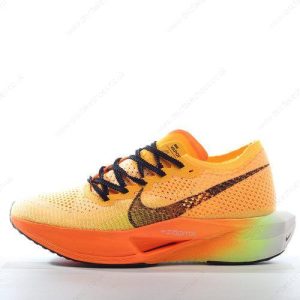 Fake Nike ZoomX VaporFly NEXT% 3 Men’s / Women’s Shoes ‘Orange Yellow’ DV4130-600
