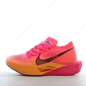 Fake Nike ZoomX VaporFly NEXT% 3 Men’s / Women’s Shoes ‘Pink’ DV4129-600