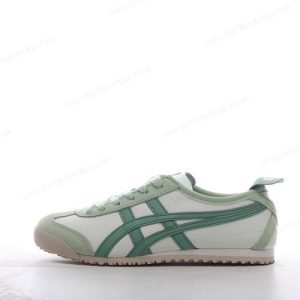 Fake Onitsuka Tiger Mexico 66 Men’s / Women’s Shoes ‘Green’ 1183A201-304