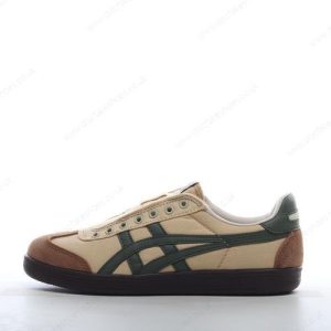 Fake Onitsuka Tiger Tokuten Men’s / Women’s Shoes ‘Beige Green’ 1183C086-250