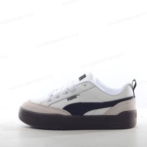 Fake Puma Park Lifestyle OG Sneaker Men’s / Women’s Shoes ‘Black White’