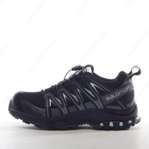 Fake Salomon XA Pro 3D Men’s / Women’s Shoes ‘Black’ 46126249