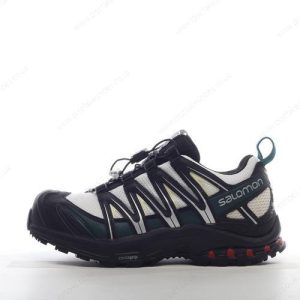Fake Salomon XA Pro 3D Men’s / Women’s Shoes ‘Black White’ L41467700