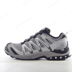 Fake Salomon XA Pro 3D Men’s / Women’s Shoes ‘Grey’ 40937075