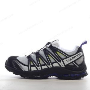 Fake Salomon XA Pro 3D Men’s / Women’s Shoes ‘Grey Black’ 45031696