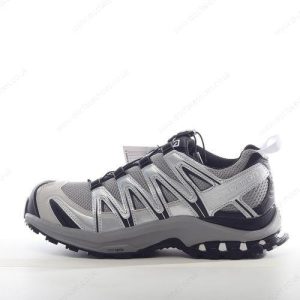 Fake Salomon XA Pro 3D Men’s / Women’s Shoes ‘Grey Silver’ 474781