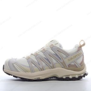 Fake Salomon XA Pro 3D Men’s / Women’s Shoes ‘Grey White’