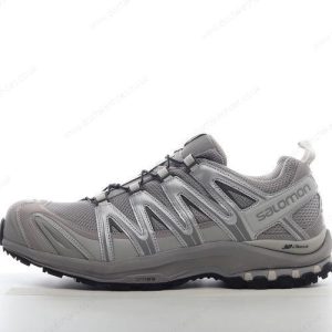 Fake Salomon XA Pro 3D Men’s / Women’s Shoes ‘Silver Grey’ L41617500