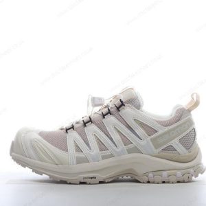 Fake Salomon XA Pro 3D Men’s / Women’s Shoes ‘White Pink’ SL41617600