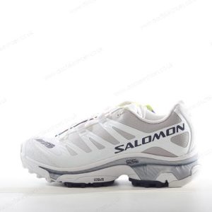 Fake Salomon XT-4 Og Men’s / Women’s Shoes ‘White’ L47133000