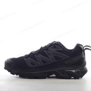 Fake Salomon XT-6 Men’s / Women’s Shoes ‘Black’ L41764498