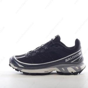 Fake Salomon XT-6 Men’s / Women’s Shoes ‘Black’ L44764423