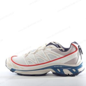 Fake Salomon XT-6 Men’s / Women’s Shoes ‘Blue White’ L47288500