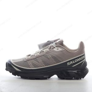 Fake Salomon XT-6 Men’s / Women’s Shoes ‘Brown’ L46627624