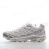 Fake Salomon XT-6 Men’s / Women’s Shoes ‘Grey White’ L42619144