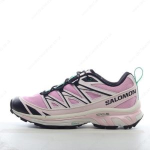 Fake Salomon XT 6 Men’s / Women’s Shoes ‘Pink Black’ L49990507