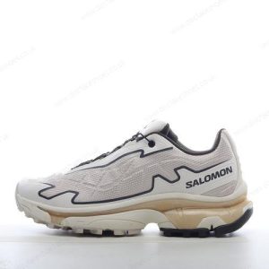 Fake Salomon XT Men’s / Women’s Shoes ‘White’ L47050200
