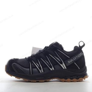 Fake Salomon XT-Quest ADVANCED Men’s / Women’s Shoes ‘Black’ L49523238