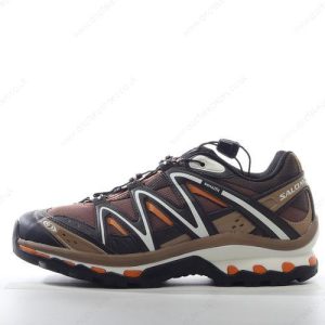 Fake Salomon XT-Quest ADVANCED Men’s / Women’s Shoes ‘Brown Black’ L41764915