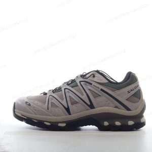 Fake Salomon XT-Quest ADVANCED Men’s / Women’s Shoes ‘Brown Black’ L48687698