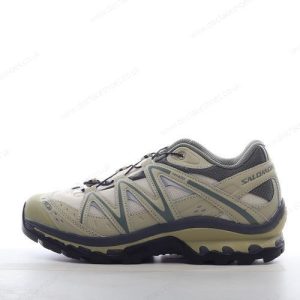 Fake Salomon XT-Quest ADVANCED Men’s / Women’s Shoes ‘Brown Green’ L47560731