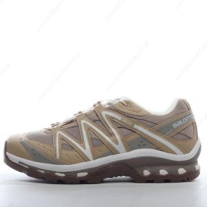 Fake Salomon XT-Quest ADVANCED Men’s / Women’s Shoes ‘Brown White’ L43538975