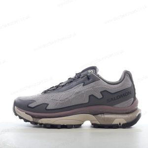 Fake Salomon XT-Quest ADVANCED Men’s / Women’s Shoes ‘Grey’ L45238210