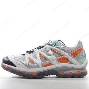 Fake Salomon XT-Quest ADVANCED Men’s / Women’s Shoes ‘Silver Orange’ L4064270032