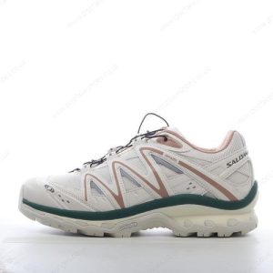 Fake Salomon XT-Quest ADVANCED Men’s / Women’s Shoes ‘White Orange Green’ L45646218