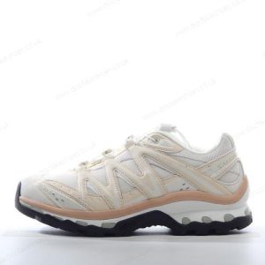 Fake Salomon XT-Quest ADVANCED Men’s / Women’s Shoes ‘White Orange’ L47501238