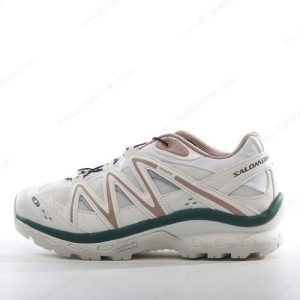 Fake Salomon XT-Quest ADVANCED Men’s / Women’s Shoes ‘White Pink Green’ L40184911