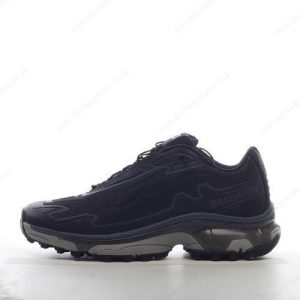 Fake Salomon XT-Slate Men’s / Women’s Shoes ‘Black’ L43742972