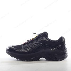 Fake Salomon XT-Slate Men’s / Women’s Shoes ‘Black’ L48339844