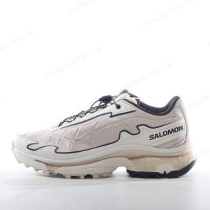 Fake Salomon XT-Slate Men’s / Women’s Shoes ‘White’ L44697805