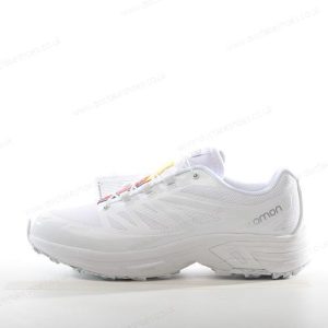 Fake Salomon XT Wings 2 Men’s / Women’s Shoes ‘White’ L47473700
