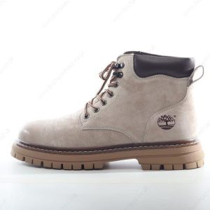 Fake Timberland Combat Boots Men’s / Women’s Shoes ‘Beige’