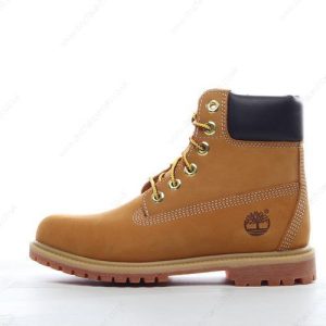 Fake Timberland Premium 6 Inch Boots Men’s / Women’s Shoes ‘Yellow’ TB012909713