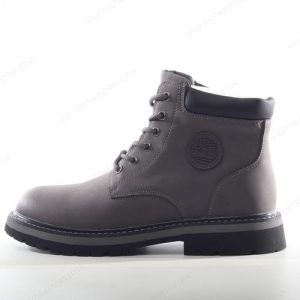 Fake Timberland Rocky Chunky Boots Men’s / Women’s Shoes ‘Grey’