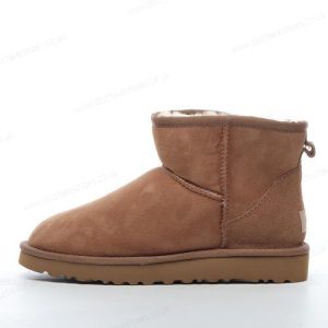 Fake UGG Classic Mini II Boot Men’s / Women’s Shoes ‘Brown’