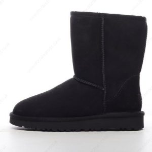 Fake UGG Classic Short II Boot Men’s / Women’s Shoes ‘Black’