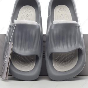 Fake UZIS The Step Slippers Men’s / Women’s Shoes ‘Dark Grey’