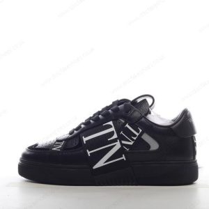 Fake Valentino Garavani VL7N Sneakers Men’s / Women’s Shoes ‘Black’
